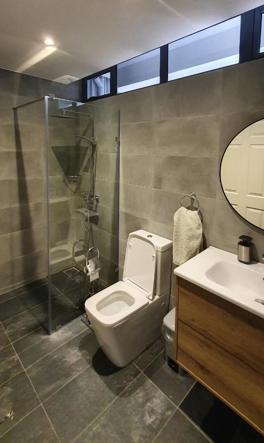 Les Cerisiers - Exclusive Beach Residence - 3 Bedroom Modern Apartment, Flic-en-Flacq Dış mekan fotoğraf